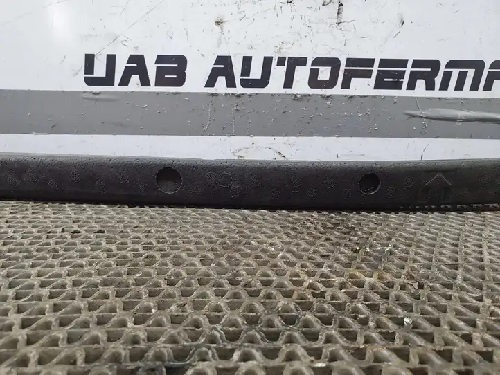 Nissan Juke I F15 (2010 - 2018) 850901KA1B Абсорбер заднего бампера — фото 5