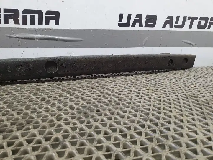 Nissan Juke I F15 (2010 - 2018) 850901KA1B Абсорбер заднего бампера — фото 6