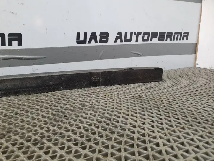 Nissan Juke I F15 (2010 - 2018) 850901KA1B Абсорбер заднего бампера — фото 7