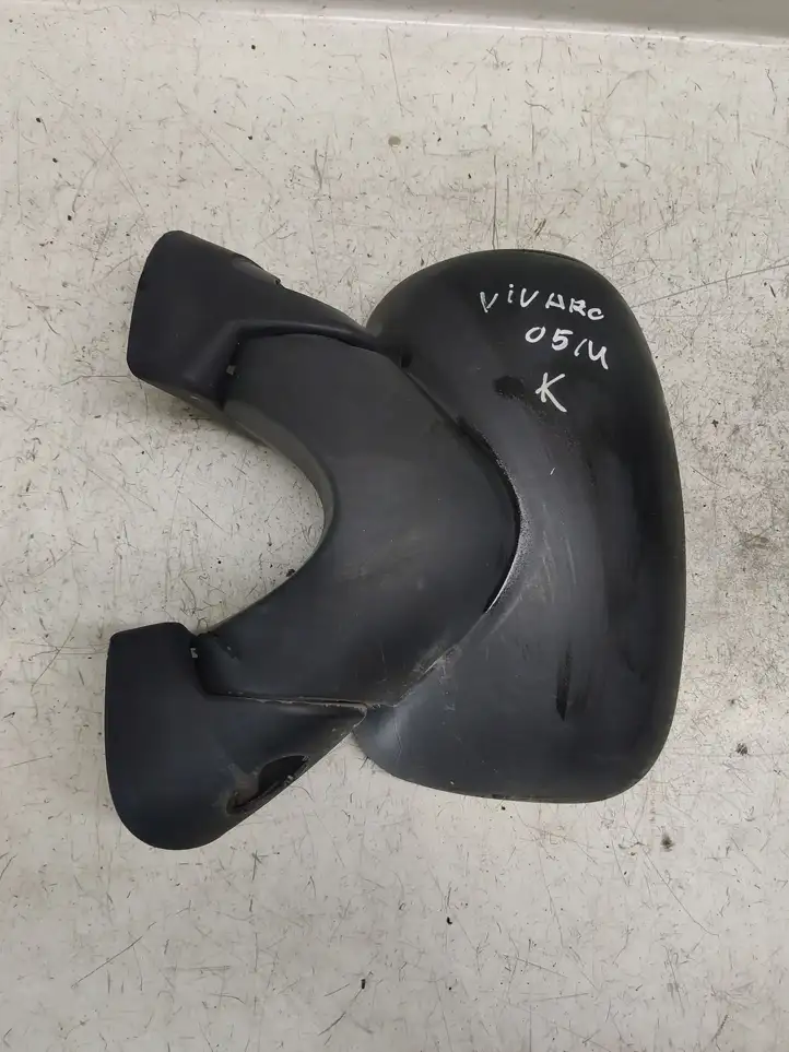 Opel Vivaro (2001 - 2006) Боковое зеркало с электроприводом — фото 1