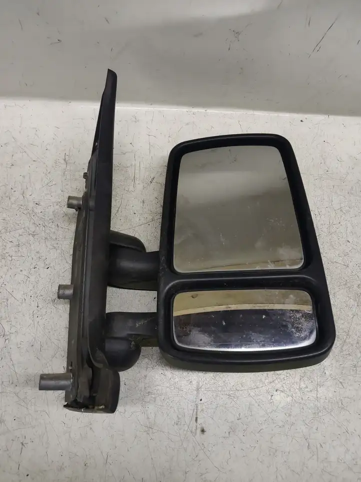 Opel Movano A (1998 - 2010) Боковое зеркало с электроприводом — фото 1