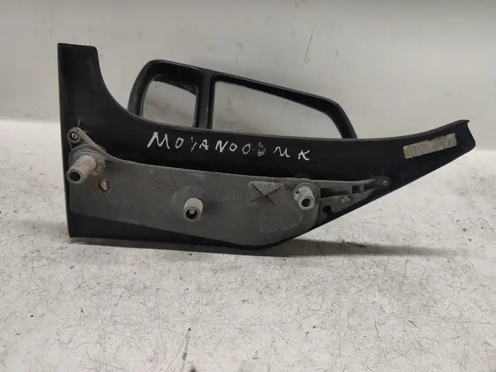 Opel Movano A (1998 - 2010) Боковое зеркало с электроприводом — фото 2