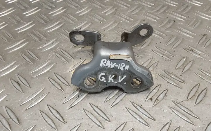 Toyota RAV 4 (XA40) (2012 - 2018) Верхняя петля задней двери — фото 1