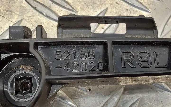 Toyota RAV 4 (XA40) (2012 - 2018) 5215642020 Кронштейн заднего бампера — фото 2