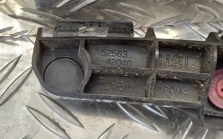 Toyota RAV 4 (XA40) (2012 - 2018) 5256342040 Кронштейн заднего бампера — фото 2