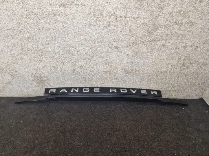 Land Rover Evoque II (2018 - ) K8D2402A30A Обшивка багажника — фото 1