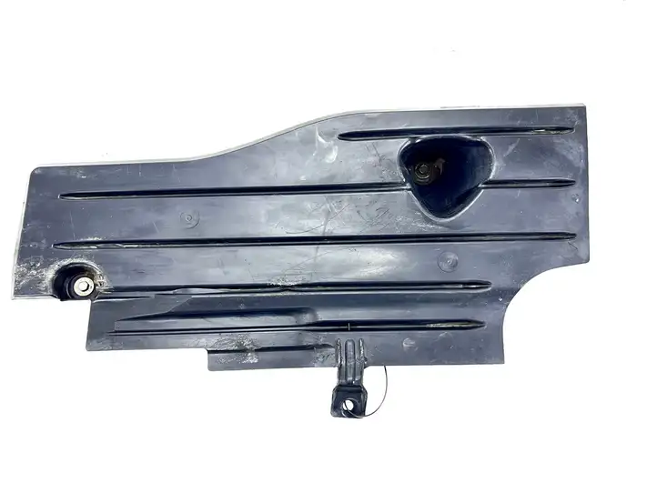 Ford Focus (2011 - 2015) AV61R11778AF Защита днища задней части — фото 6