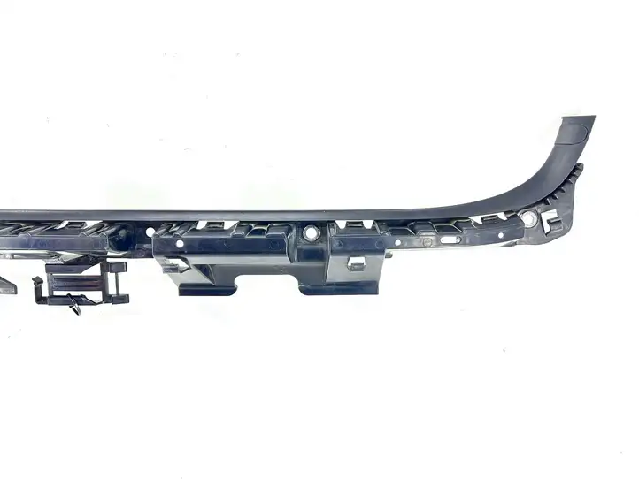 BMW 3 E90 E91 (2005 - 2012) 7127720 Кронштейн заднего бампера — фото 5
