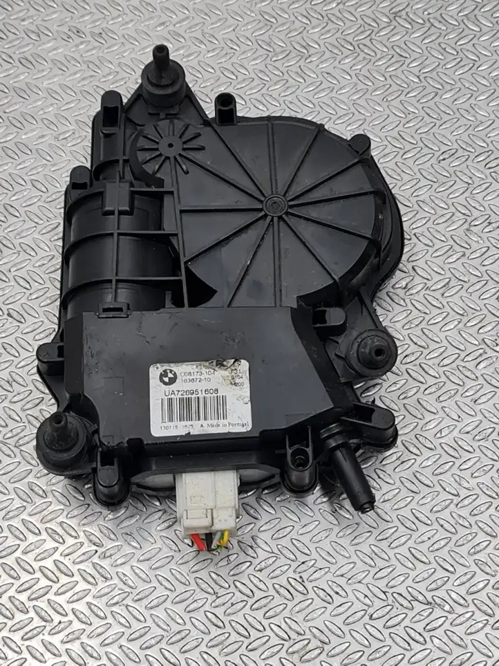 BMW 3 F30 F35 F31 (2012 - 2018) 726951608 Электропривод крышки багажника — фото 1