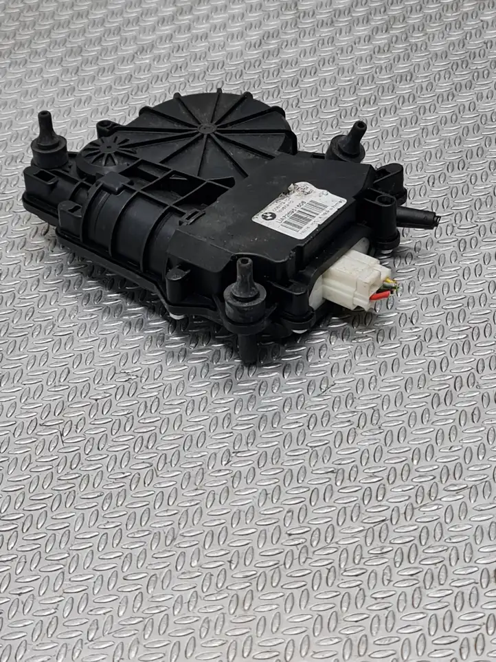 BMW 3 F30 F35 F31 (2012 - 2018) 726951608 Электропривод крышки багажника — фото 3