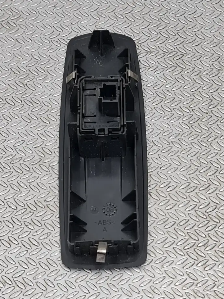 Renault Megane III (2009 - 2016) 809600004R Кнопка стеклоподъемников — фото 3