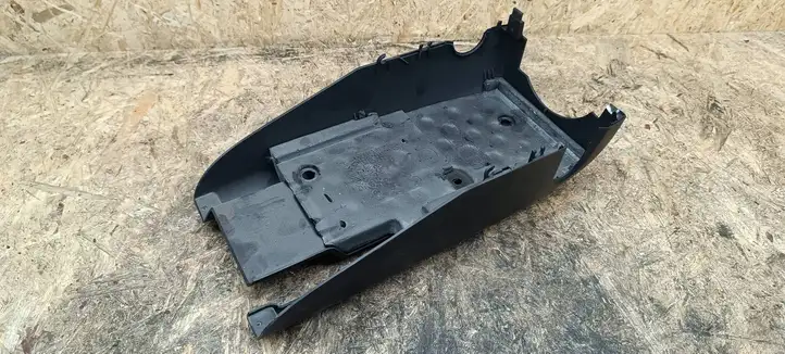 Volkswagen PASSAT CC (2008 - 2012) 3C0858625A Обшивка рулевой колонки — фото 2