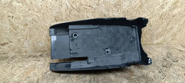 Volkswagen PASSAT CC (2008 - 2012) 3C0858625A Обшивка рулевой колонки — фото 3