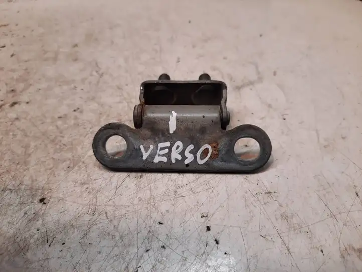 Toyota Corolla Verso E121 (2004 - 2007) 6881002020 Петли крышки багажника — фото 2