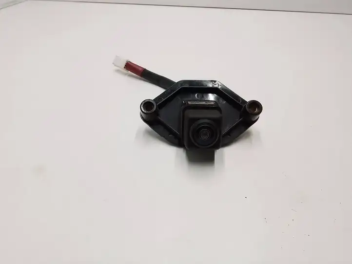 Nissan Qashqai (2013 - 2017) 284424EA0A Видеокамера заднего вида — фото 1