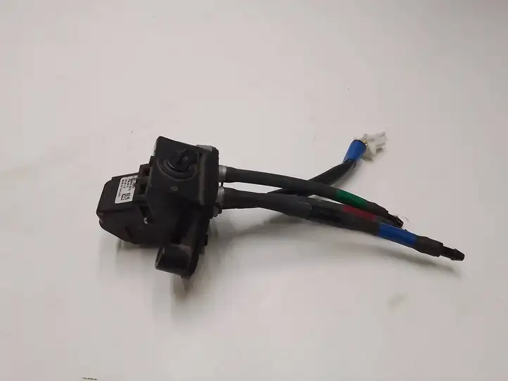 Nissan Qashqai (2013 - 2017) 284424EA0C Видеокамера заднего вида — фото 2