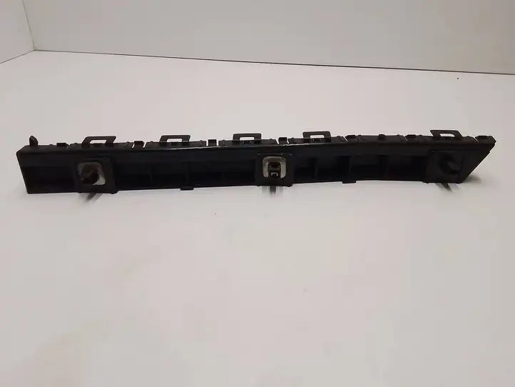 Nissan Qashqai (2013 - 2017) 852214EA0A Кронштейн заднего бампера — фото 2