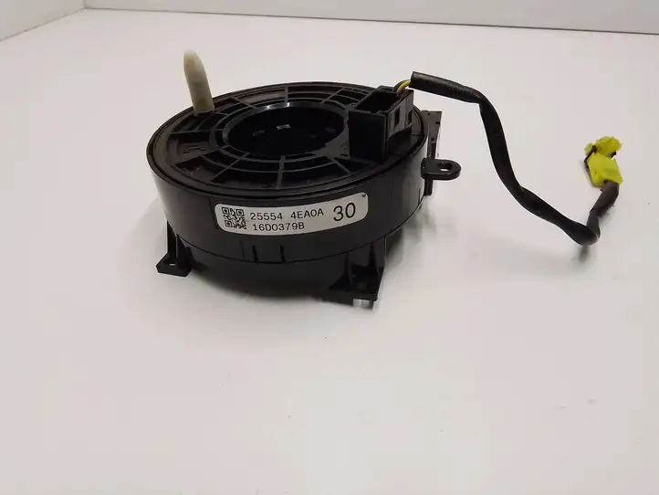 Nissan Qashqai (2013 - 2017) 255544EA0A Контактное кольцо SRS — фото 3