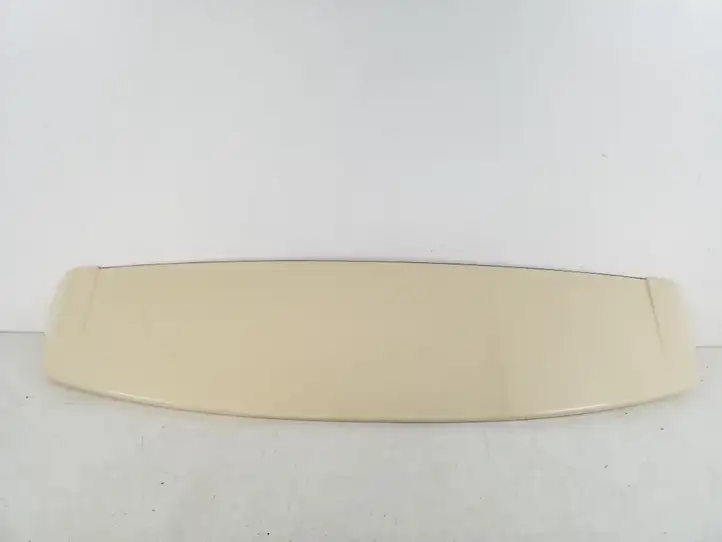 Mercedes-Benz B-class W246 (2011 - 2014) A2467900388 Спойлер — фото 1