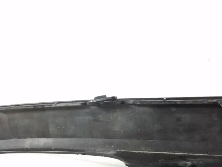 Mercedes-Benz C W205 (2014 - 2021) A2058851238 Нижняя часть переднего бампера — фото 3