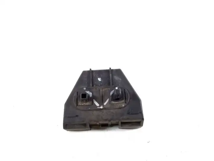 Toyota Avensis T250 (2003 - 2006) 52563-05010 Кронштейн заднего бампера — фото 1