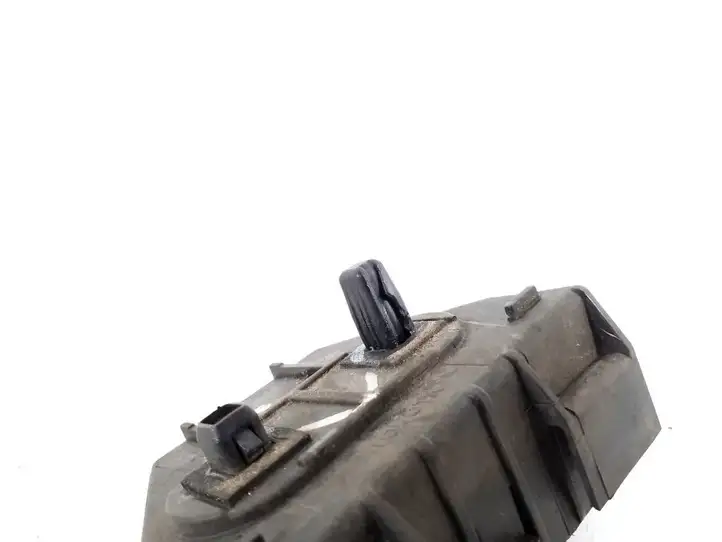 Toyota Avensis T250 (2003 - 2006) 52563-05010 Кронштейн заднего бампера — фото 3