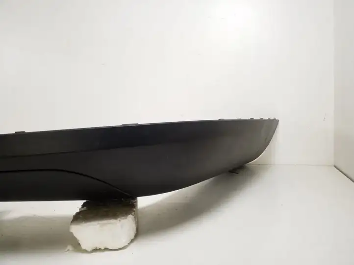 Volkswagen PASSAT B6 (2005 - 2010) 3C9807521 Нижняя часть переднего бампера — фото 6