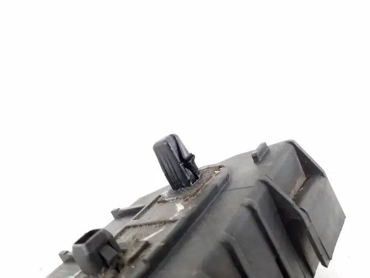 Toyota Avensis T250 (2003 - 2006) 52563-05010 Кронштейн заднего бампера — фото 2