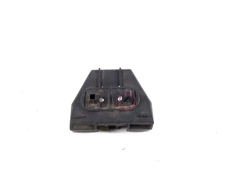 Toyota Avensis T250 (2003 - 2006) 52563-05010 Кронштейн заднего бампера — фото 1