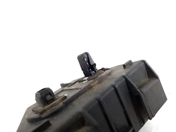 Toyota Avensis T250 (2003 - 2006) 52563-05010 Кронштейн заднего бампера — фото 2