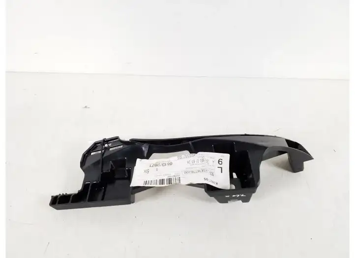 Mercedes-Benz E W213 (2016 - ) A2138850165 Кронштейн заднего бампера — фото 1