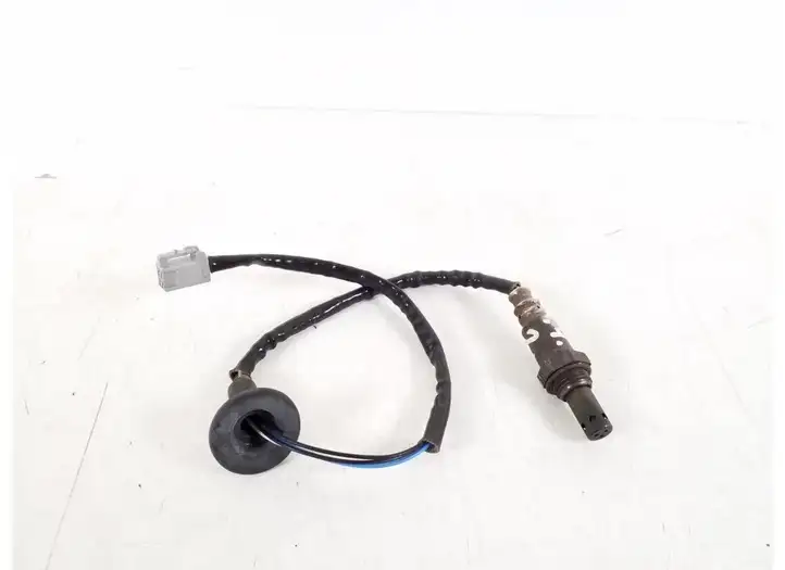 Toyota Corolla E120 E130 (2000 - 2004) 89465-02080 Лямбда-зонд — фото 1