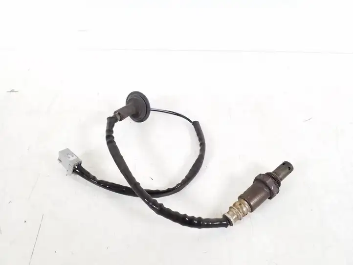 Toyota Corolla E120 E130 (2000 - 2004) 89465-02080 Лямбда-зонд — фото 3