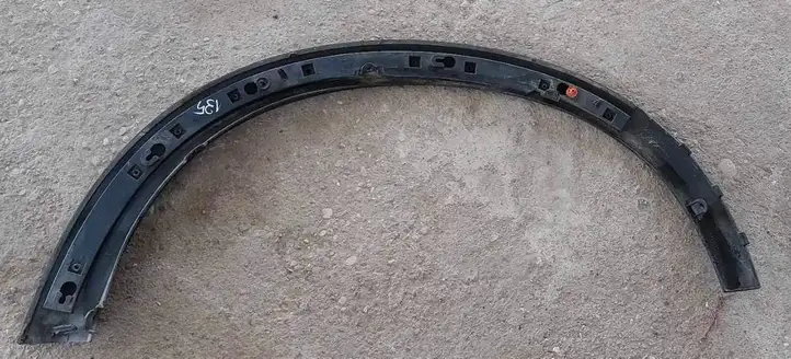 Volvo XC90 (2006 - 2014) 30655181 Накладка колесной арки — фото 2