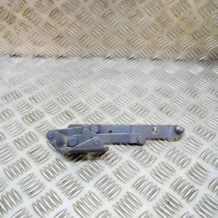 Porsche Boxster 986 (1996 - 2004) 98651215101 Петли крышки багажника — фото 2