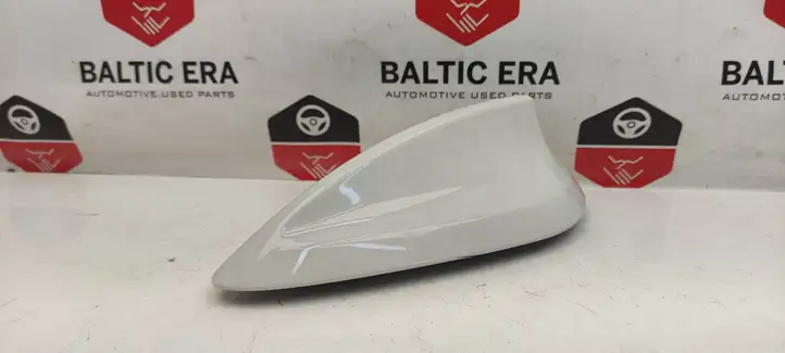 BMW 3 F30 F35 F31 (2012 - 2018) 9227775 GPS антенна — фото 1