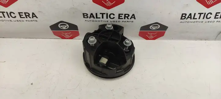 BMW 3 F30 F35 F31 (2012 - 2018) 7270728 Ручка крышки багажника — фото 2