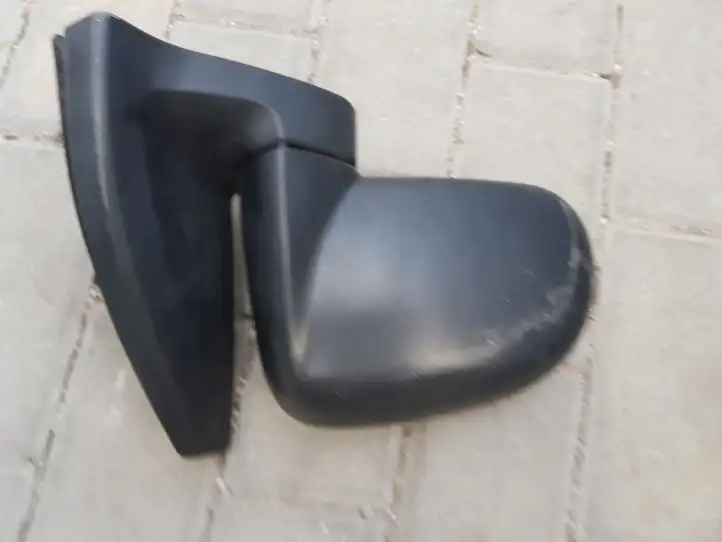 Hyundai Atos Classic (1997 - 2003) Боковое зеркало с электроприводом — фото 3