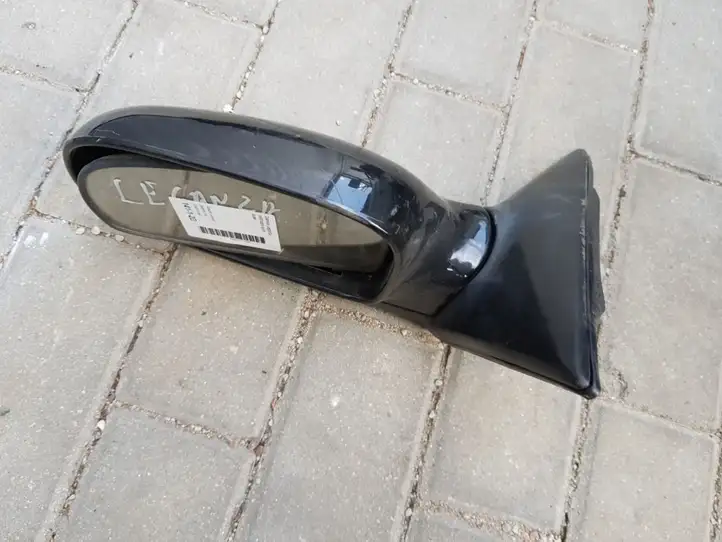 Daewoo Evanda (2002 - 2006) Боковое зеркало с электроприводом — фото 1
