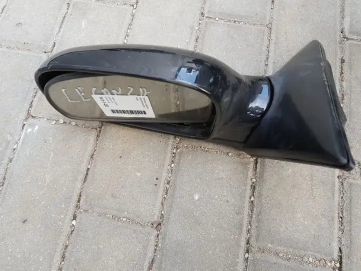 Daewoo Evanda (2002 - 2006) Боковое зеркало с электроприводом — фото 2