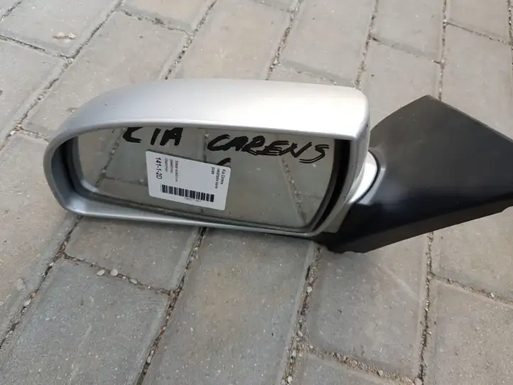 Kia Carens I (2002 - 2006) Боковое зеркало с электроприводом — фото 1