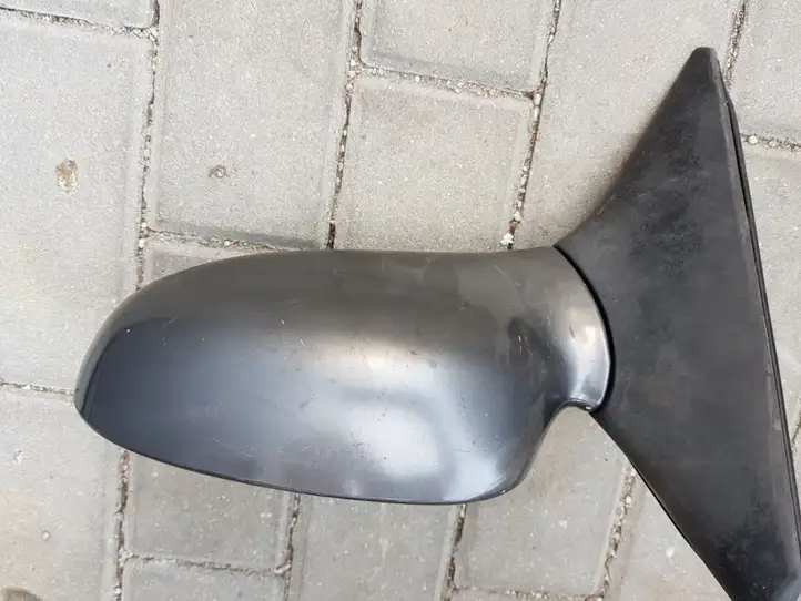 Kia Sephia (1998 - 2001) Боковое зеркало с электроприводом — фото 2