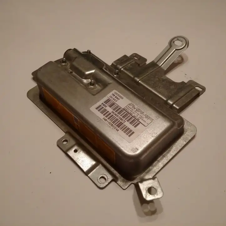 BMW X3 E83 (2003 - 2010) 343400108072 Подушка безопасности двери — фото 1