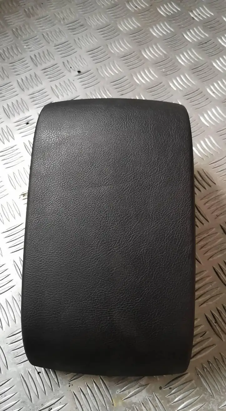 Ford S-MAX (2006 - 2010) Подлокотник — фото 1