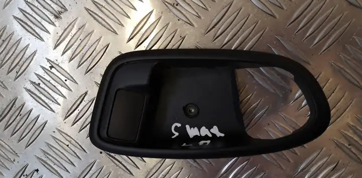 Ford S-MAX (2006 - 2010) Ручка закрывания двери — фото 1