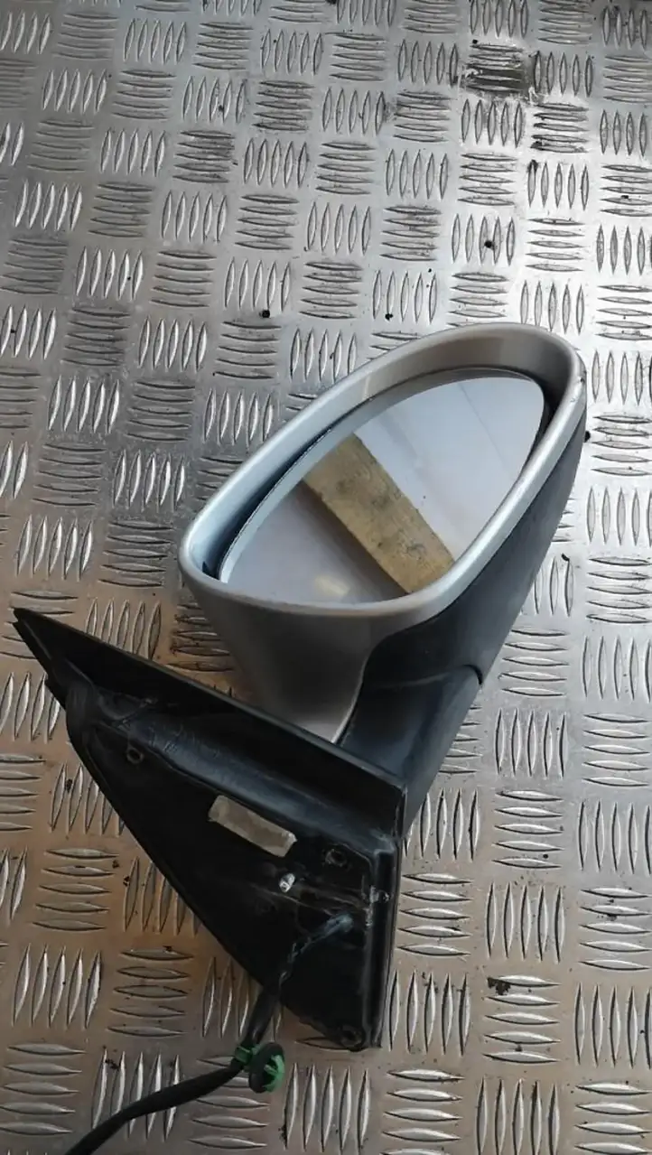 Volkswagen PASSAT B6 (2005 - 2010) Боковое зеркало с электроприводом — фото 1