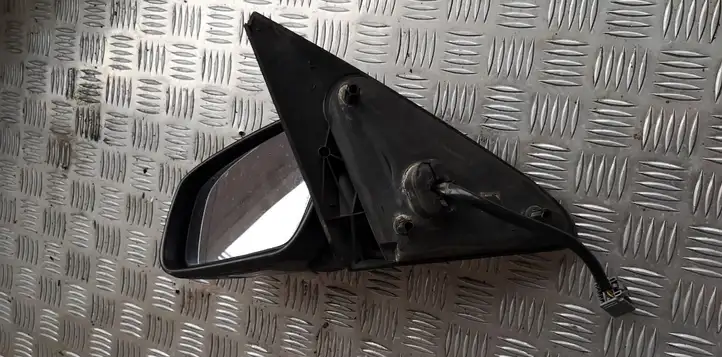Ford Mondeo Mk III (2000 - 2007) Боковое зеркало с электроприводом — фото 1