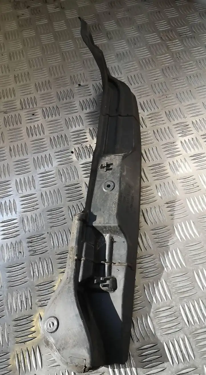 Audi A4 S4 B7 8E 8H (2004 - 2009) Абсорбер крыла — фото 1