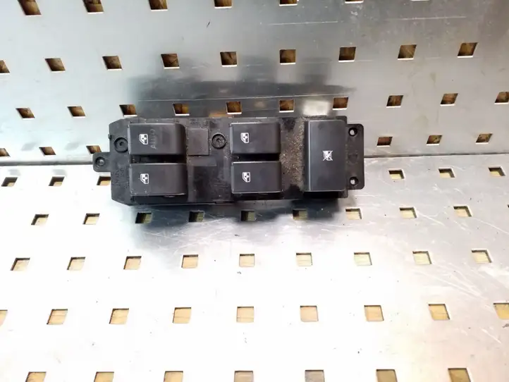 Opel Antara (2006 - 2011) 202005436 Кнопка стеклоподъемников — фото 1