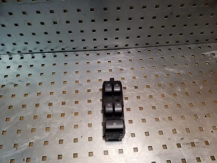 Opel Antara (2006 - 2011) 202005436 Кнопка стеклоподъемников — фото 3